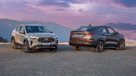 Fiat Pulse Fastback 2023 Detalles Y Caracteristicas15