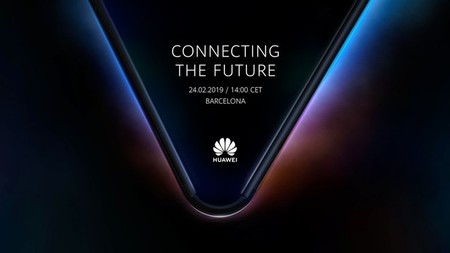 Huawei Plegable