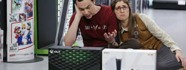 Por qué esta es la única generación donde los precios de las consolas en vez de bajar, ¡suben!