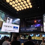 OPPO celebra cinco años en México con épica Watch Party en la final de la UCL