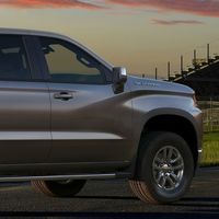 General Motors sigue apostando por los motores diesel