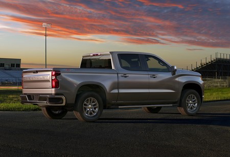 General Motors sigue apostando por los motores diesel