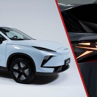 Nuevo Omoda 5: este SUV abrió de una patada las puertas de España a los coches chinos. Ahora, vuelve completamente renovado 