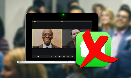 Así podemos apagar la cámara de nuestro Mac en las videoconferencias, aunque puede que a nuestro jefe no le guste mucho