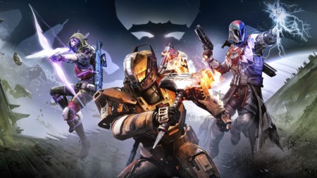 No sabía cómo pedir matrimonio... ¿Por qué no en mitad de una partida de Destiny?
