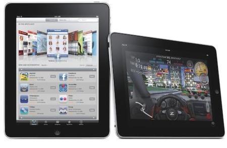 El iPad se acerca: Apple empieza a cargar los pagos de los clientes mientras aprueba las primeras aplicaciones