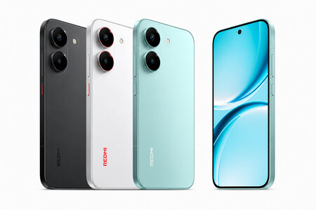 Redmi Turbo 6 Max 1