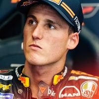 Pol Espargaró rompe su silencio sobre su posible llegada a Honda: "Es la moto soñada por todos los pilotos"