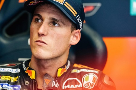 Pol Espargaró rompe su silencio sobre su posible llegada a Honda: "Es la moto soñada por todos los pilotos"