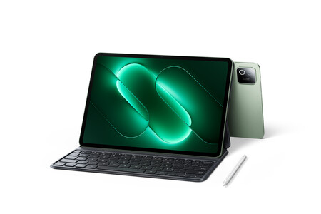 Xiaomi Pad 9 Pro 4