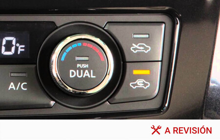 Recirculación del aire en el climatizador del coche: qué es, para qué sirve y cuándo usarla