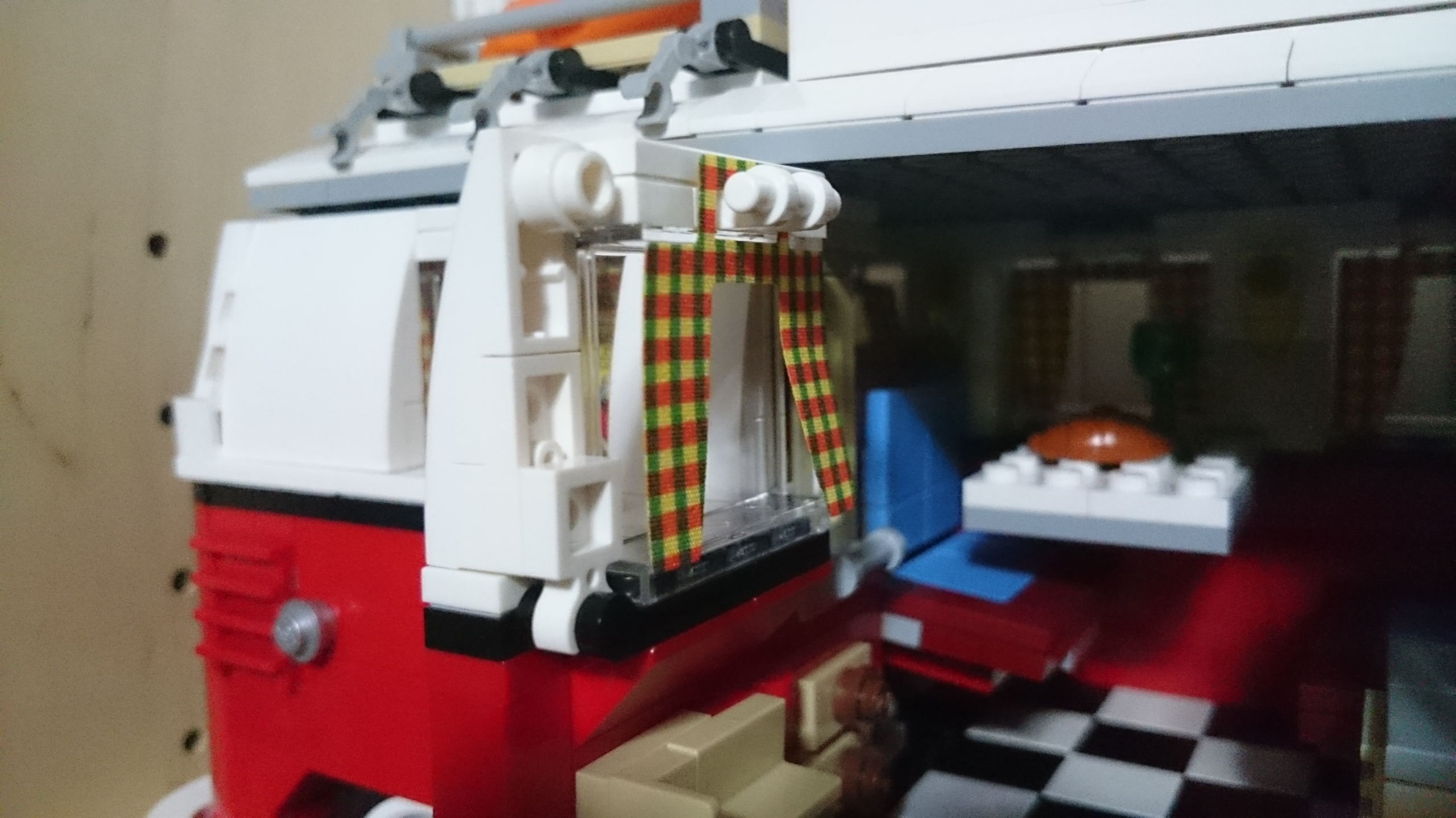 Foto de Xperia Z3 Compact, muestras (3/9)