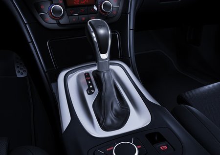 Opel Insignia OPC automatico