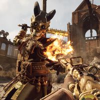 Lo de este RPG es alucinante. En seis minutos resume por qué Clockwork Revolution es ya uno de los juegos más esperados del momento