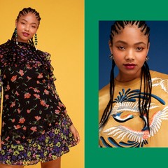 Foto 1 de 6 de la galería asos-navidad-2016-lookbook-curvy en Trendencias