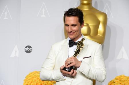 Los suspensos de la alfombra roja de los Oscar