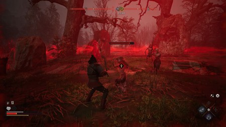 The Blood Of Dawnwalker 20260827013940