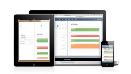El nuevo calendario de MobileMe ya está disponible para todo el mundo