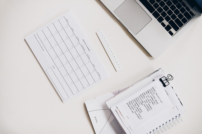 Productividad Listas De Tareas