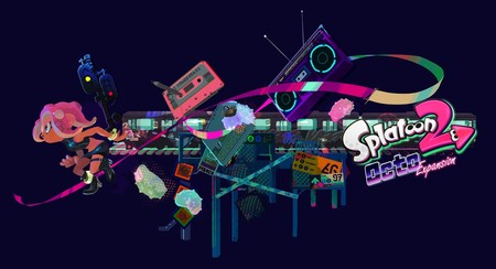 My Nintendo ha comenzado a ofrecer la carátula de Splatoon 2: Octo Expansion entre sus recompensas