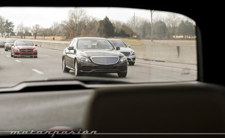 Roadtrip Pasión™, de Houston a Detroit (días 3 y 4)