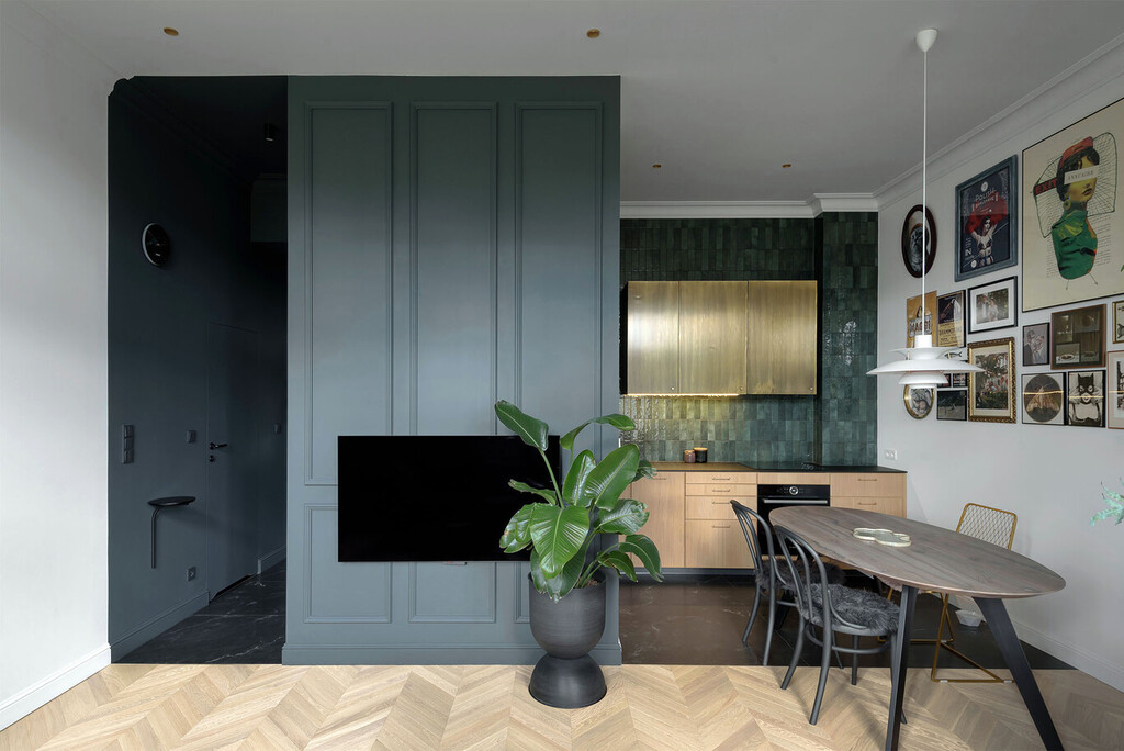 Colores que son tendencia esta temporada 2021: para renovar tu cocina a