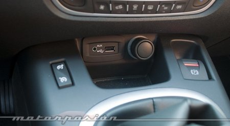 Renault Grand Scénic dCi 160 Bose Edition