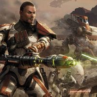 "Para BioWare, esto es algo muy malo". Ex-miembros de Star Wars: The Old Republic temen problemas rentables para el estudio 