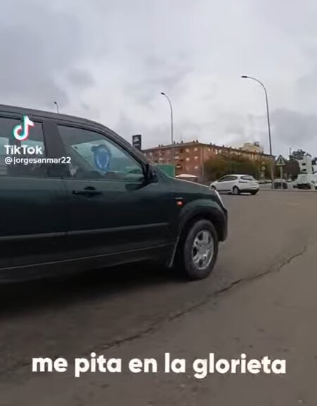 Glorieta Rotonda 1 2022