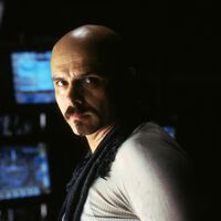 Joe Pantoliano creyó hasta el último momento que su personaje en Matrix tendría redención. Pero las Wachowski tenían otros planes