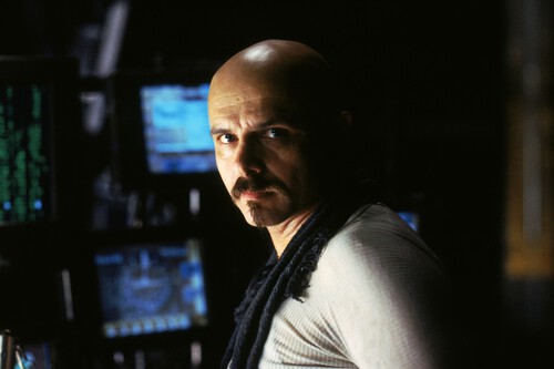 Joe Pantoliano creyó hasta el último momento que sy personaje en Matrix tendría redención. Pero los Wachowski tenían otros planes