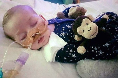 Charlie Gard