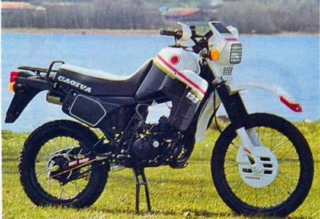 Cagiva 3