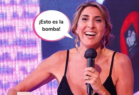 Linchan en las redes a Paz Padilla por hacer una broma en 'Sálvame' sobre Afganistán