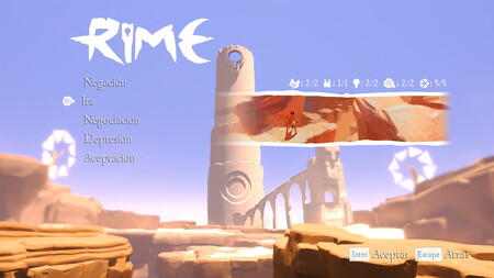 RiME (Tequila Works)