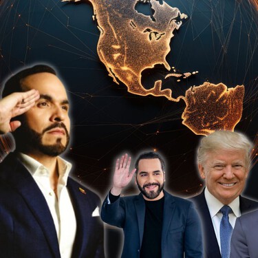 Por qué los pobres votan por millonarios: la teoría que explica la tendencia política que avanza en México y LATAM 