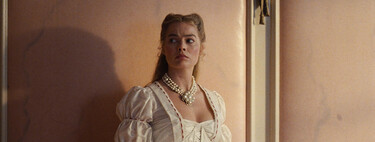 No sé qué problema tiene el cine con 'Cumbres borrascosas', pero siempre deja fuera lo mejor del libro. Y creo que la nueva versión cae en el mismo error