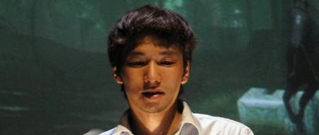 Fumito Ueda, del Team ICO, estará en la GDC 09