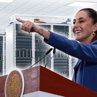 Coatlicue será la supercomputadora “pública” con 14,480 GPUs pagada por México. La más potente de todo Latinoamérica