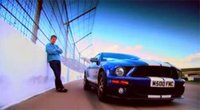 Fifth Gear y el Shelby Mustang GT500