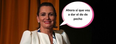 El nuevo proyecto profesional de Ainhoa Arteta en el que responderá a todos los rumores y acusaciones: 'Ainhoa al desnudo'