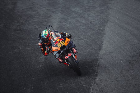 Binder Japon Motogp 2023