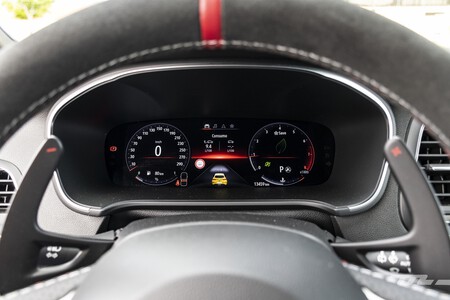 Renault Megane Rs Ultime 2024 Prueba 037