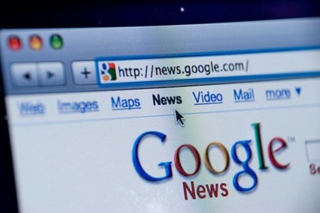 Francia ya prepara la ley para que Google tenga que pagar por ofrecer "titulares" de prensa