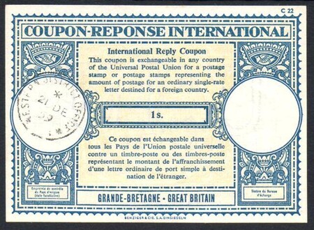 Coupon Response