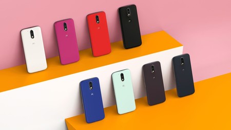 Estos son los Motorola que recibirán Nougat en los próximos meses