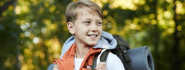 Campamentos de verano en el extranjero: ¿a partir de qué edad se recomiendan y qué tener en cuenta si quieres apuntar a tu hijo?
