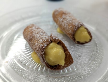 Cañas rellenas, quebradizas y ligeras