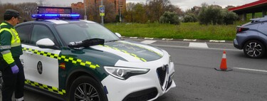 Tranquilo, si aún no tienes la baliza V16 puedes respirar: el Gobierno asegura que no habrá multas porque no busca recaudar