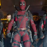 Es una de las estrellas mejor pagadas de Hollywood, pero solo pidió una taza de café por un cameo en Deadpool 2